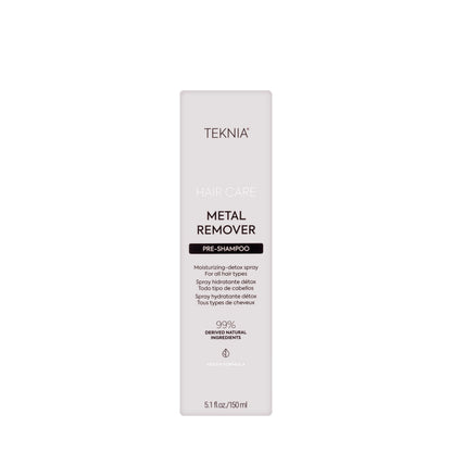 Lakme Metal Remover Pre Shampoo 150 Ml