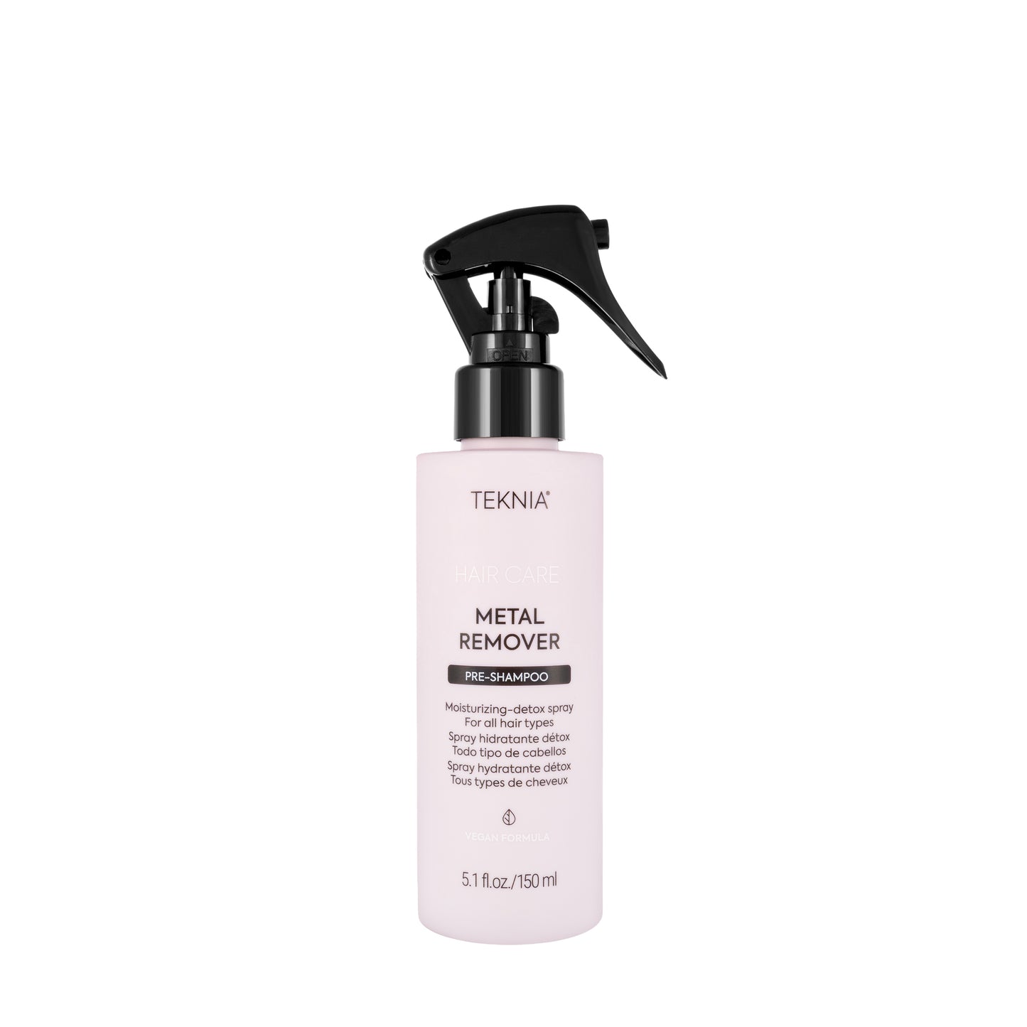 Lakme Metal Remover Pre Shampoo 150 Ml