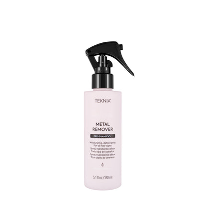 Lakme Metal Remover Pre Shampoo 150 Ml