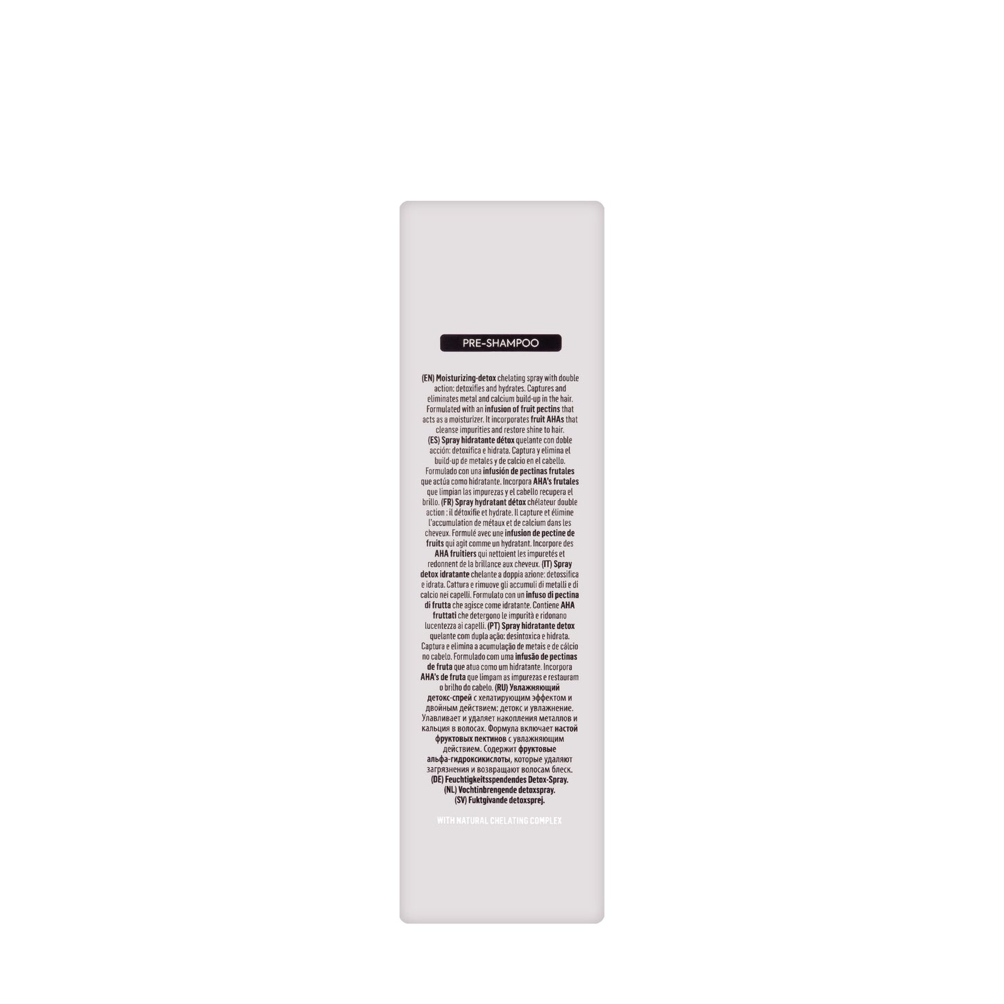Lakme Metal Remover Pre Shampoo 150 Ml