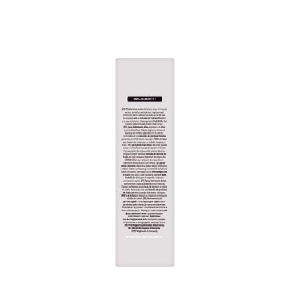 Lakme Metal Remover Pre Shampoo 150 Ml