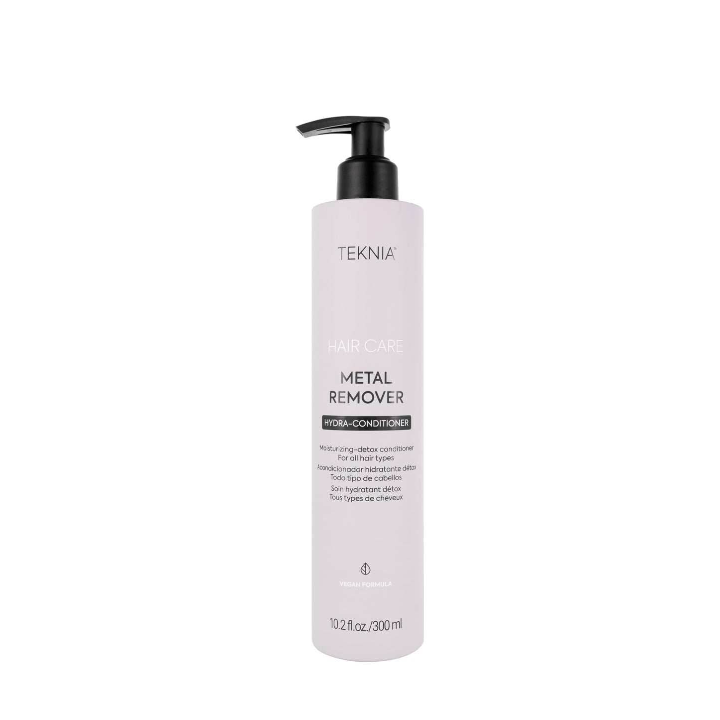 Lakme Metal Remover Hydra Conditioner 300 Ml