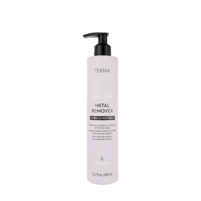 Lakme Metal Remover Hydra Conditioner 300 Ml