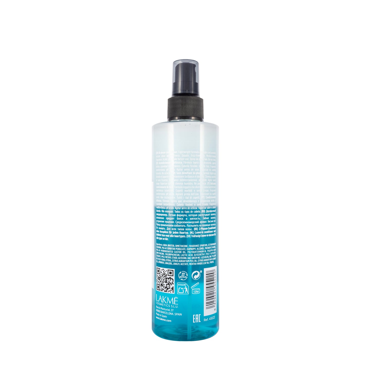 Lakme L2 Classic Conditioner 300 Ml