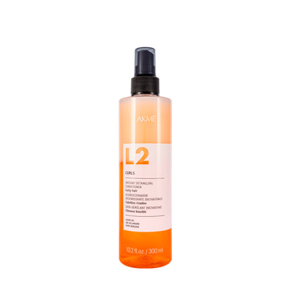 Lakme L2 Curls Conditioner 300 Ml
