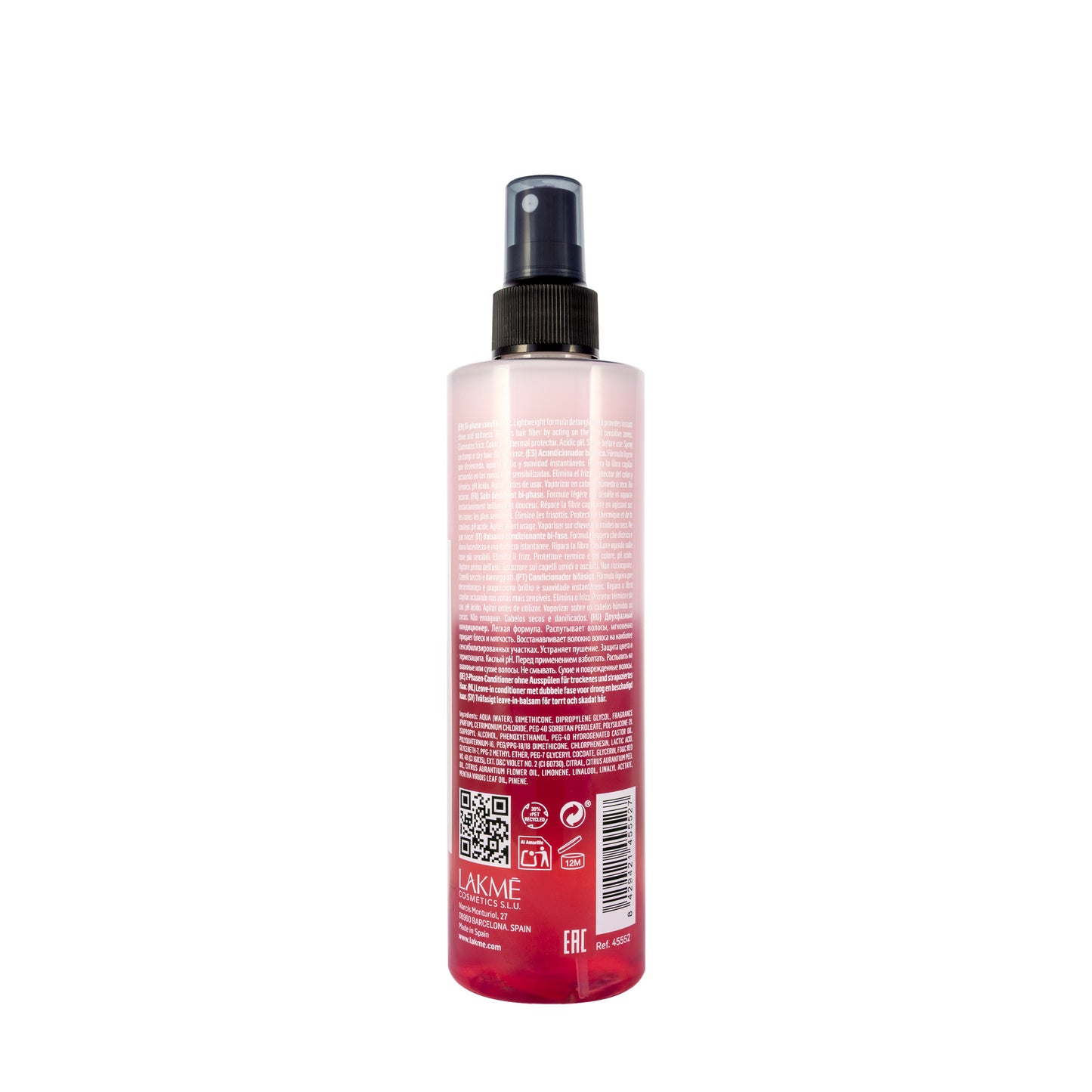 Lakme L2 Care Conditioner 300 Ml