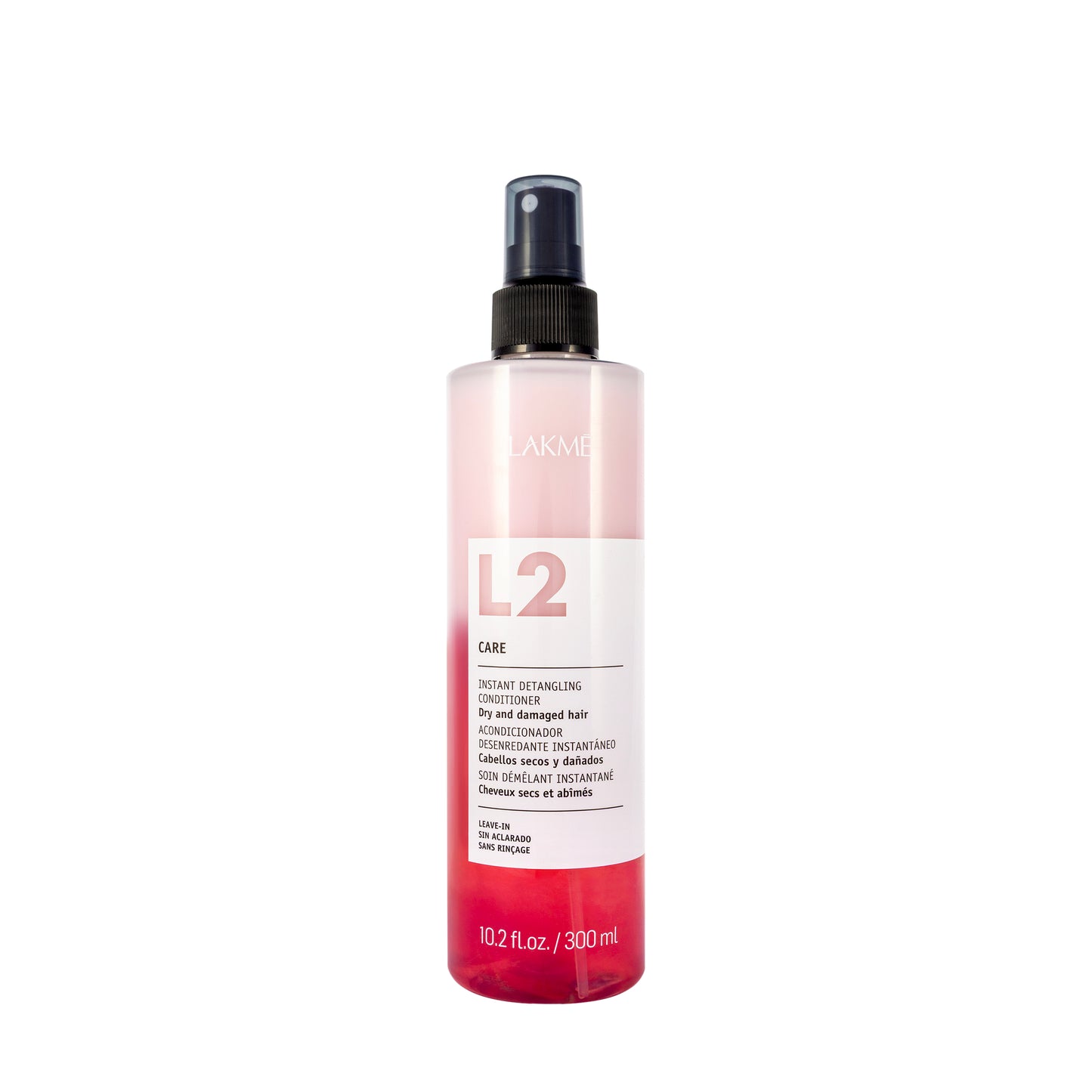 Lakme L2 Care Conditioner 300 Ml