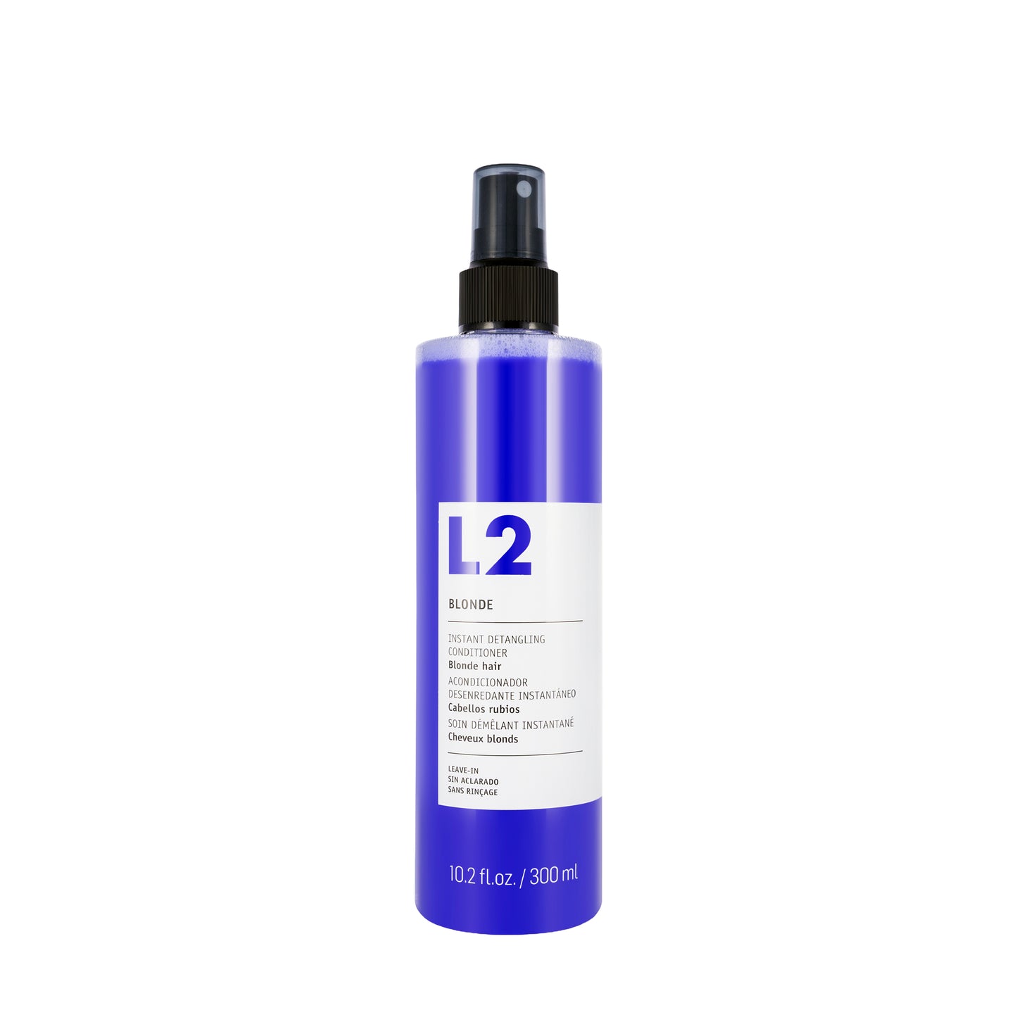 Lakme L2 Blonde Conditioner 300 Ml