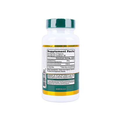 Best Laxmore 60 Capsule