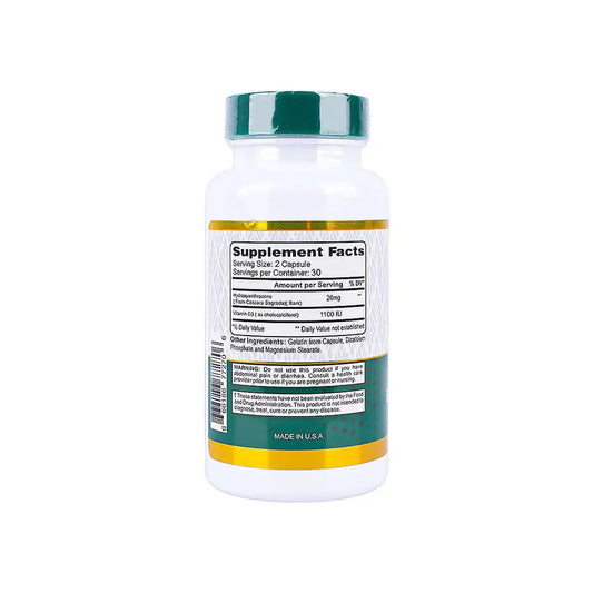 Best Laxmore 60 Capsule