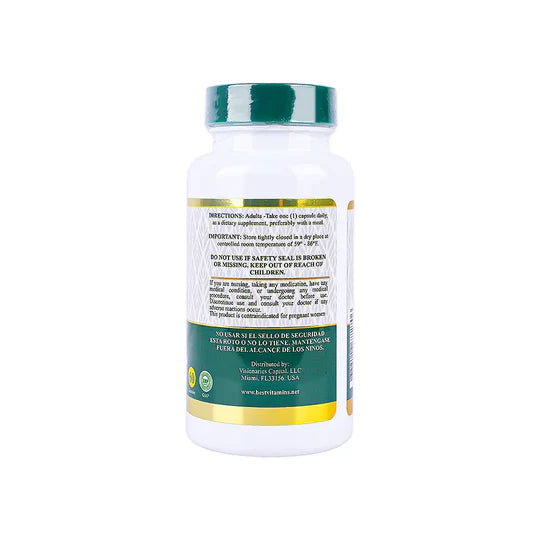 Best Laxmore 60 Capsule