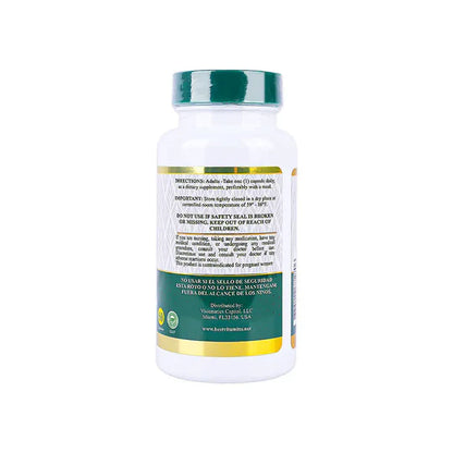 Best Laxmore 60 Capsule