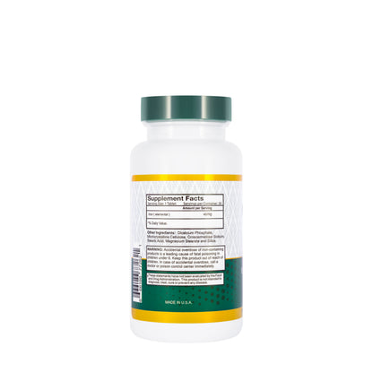 Best Iron 40 Mg 30 Tablet