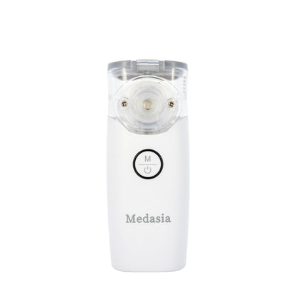 Medasia Portable Mesh Nebulizer [Ne-M01L]