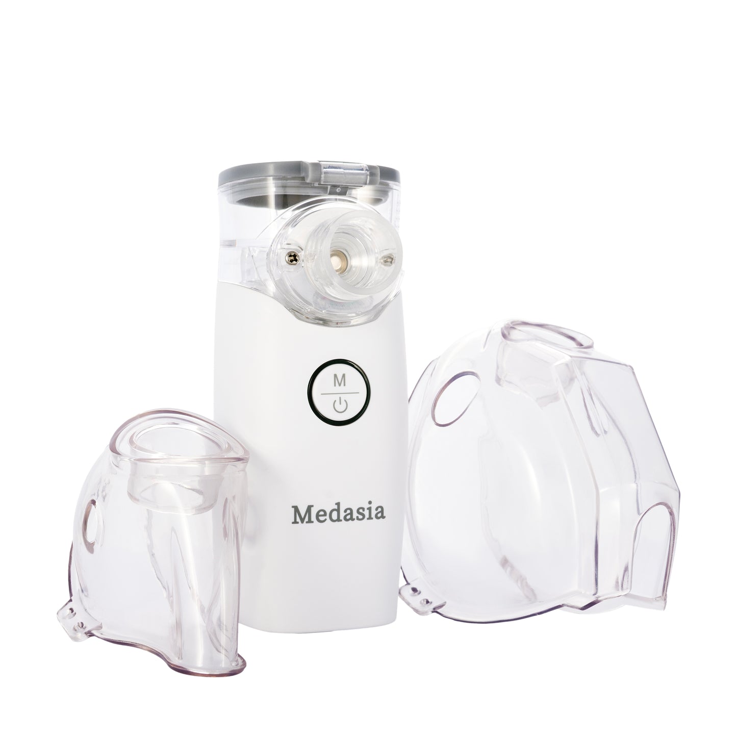 Medasia Portable Mesh Nebulizer [Ne-M01L]