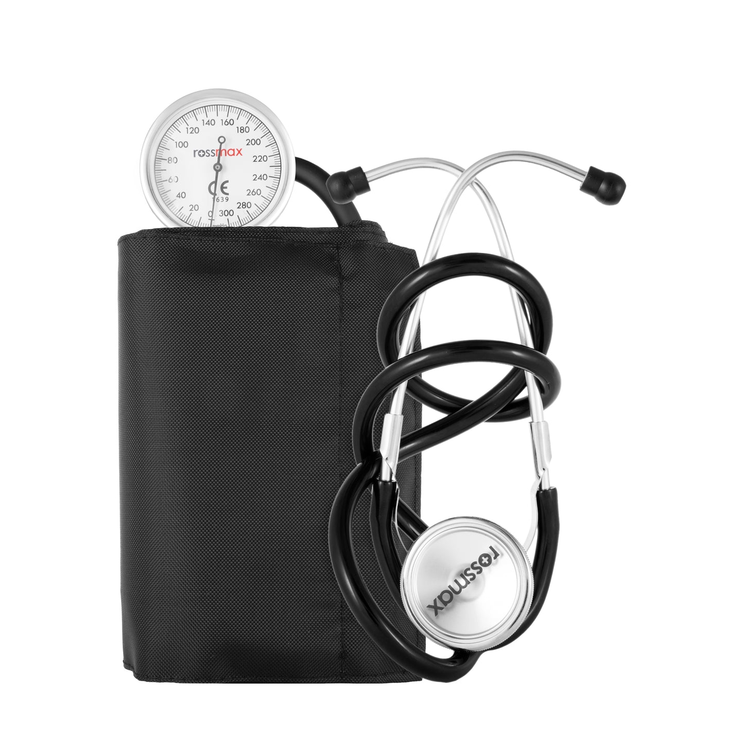 Rossmax Aneroid Spygmomanometer [Gb102]