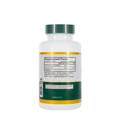 Best Zinc 50 Mg 100 Tablet