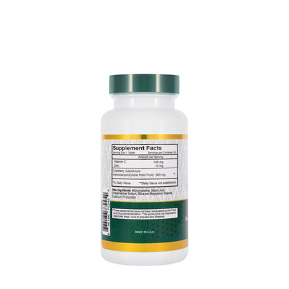 Best Cranberry 30 Tablet