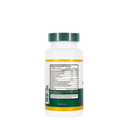 Best Prostavit 60 Tablet