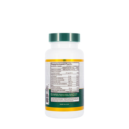 Best Hair Skin and Nails 60 Tablet