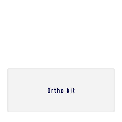 Lacalut Ortho Kit