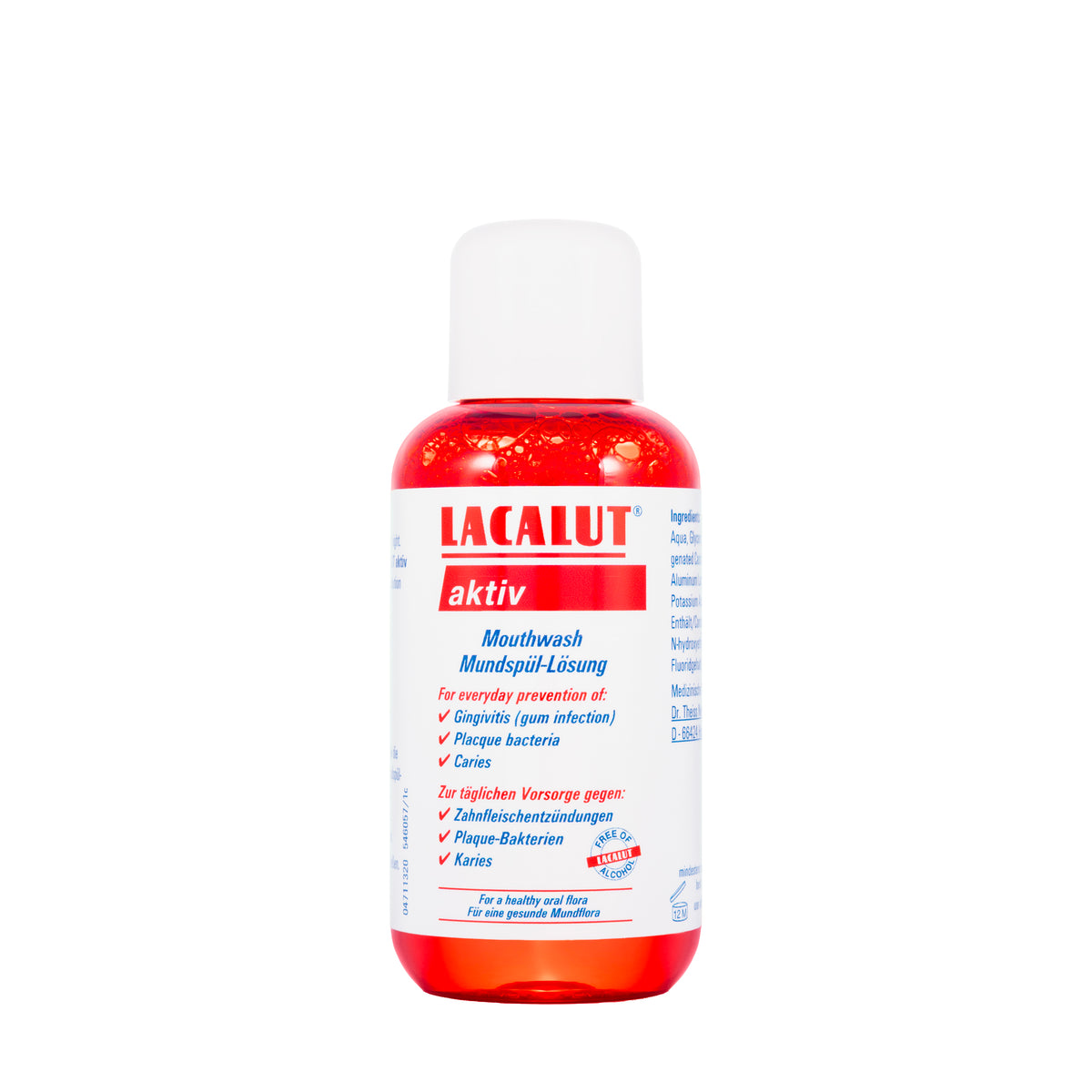 Lacalut Ortho Kit