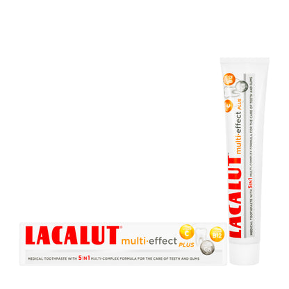 Lacalut Ortho Kit