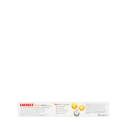 Lacalut Ortho Kit
