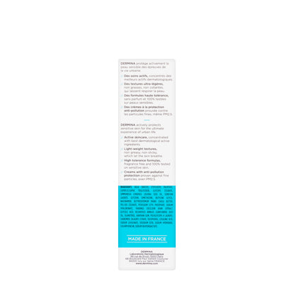 Dermina Hydralina 3In1 Moisturizing Eye Cream 20 Ml