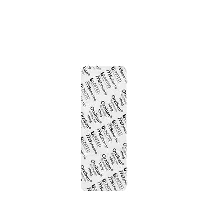 Orziban 10Mg 6 ODT Tablets