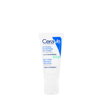 Cerave Oil Control Moisturising Gel Cream 1.75Oz [52Ml]