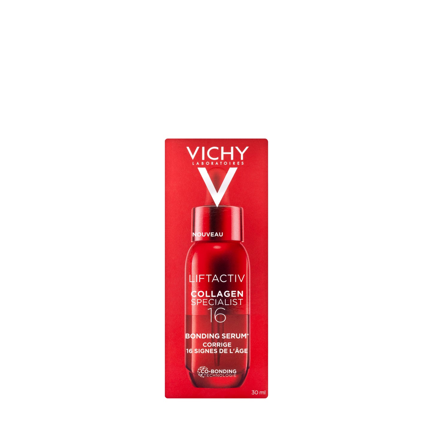 Vichy La Collagen Specialist 16 Bonding Serum 30 Ml [468]
