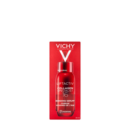 Vichy La Collagen Specialist 16 Bonding Serum 30 Ml [468]
