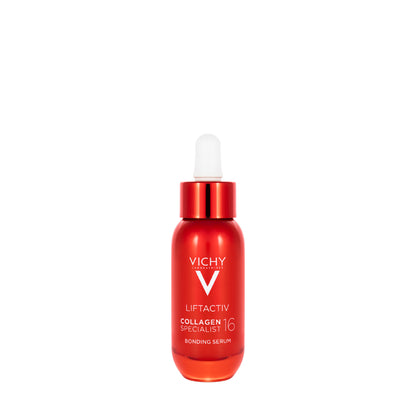 Vichy La Collagen Specialist 16 Bonding Serum 30 Ml [468]