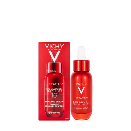 Vichy La Collagen Specialist 16 Bonding Serum 30 Ml [468]