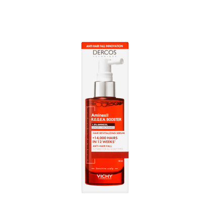 Vichy Dercos Regen Booster Serum 90 Ml[478]