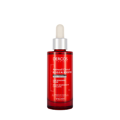 Vichy Dercos Regen Booster Serum 90 Ml[478]