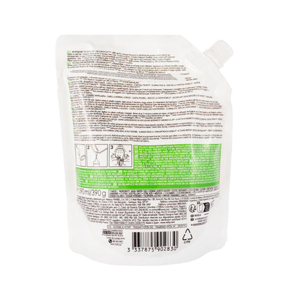 Vichy Dercos DS Shampoo Dandruff Oily Refill 390 Ml [463]