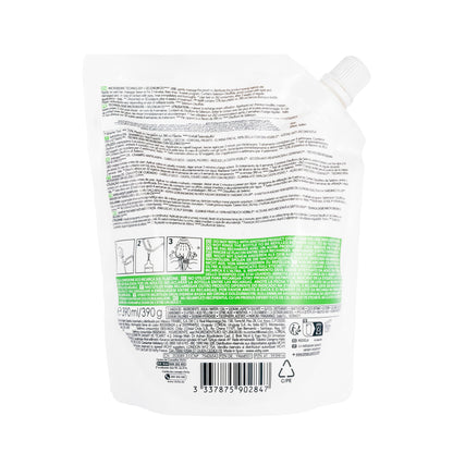 Vichy Dercos DS Shampoo Dandruff Dry Refill 390 Ml [462]