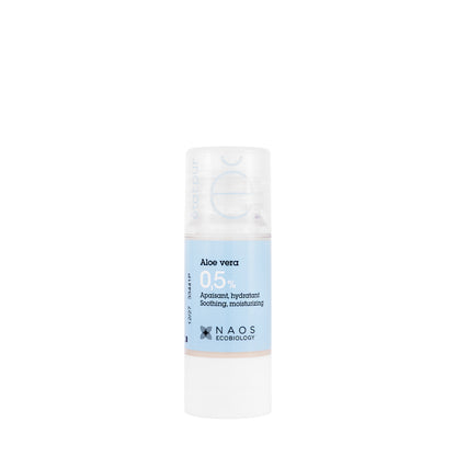 Etatpur Pure Active  Aloe Vera 0.5% 15 Ml