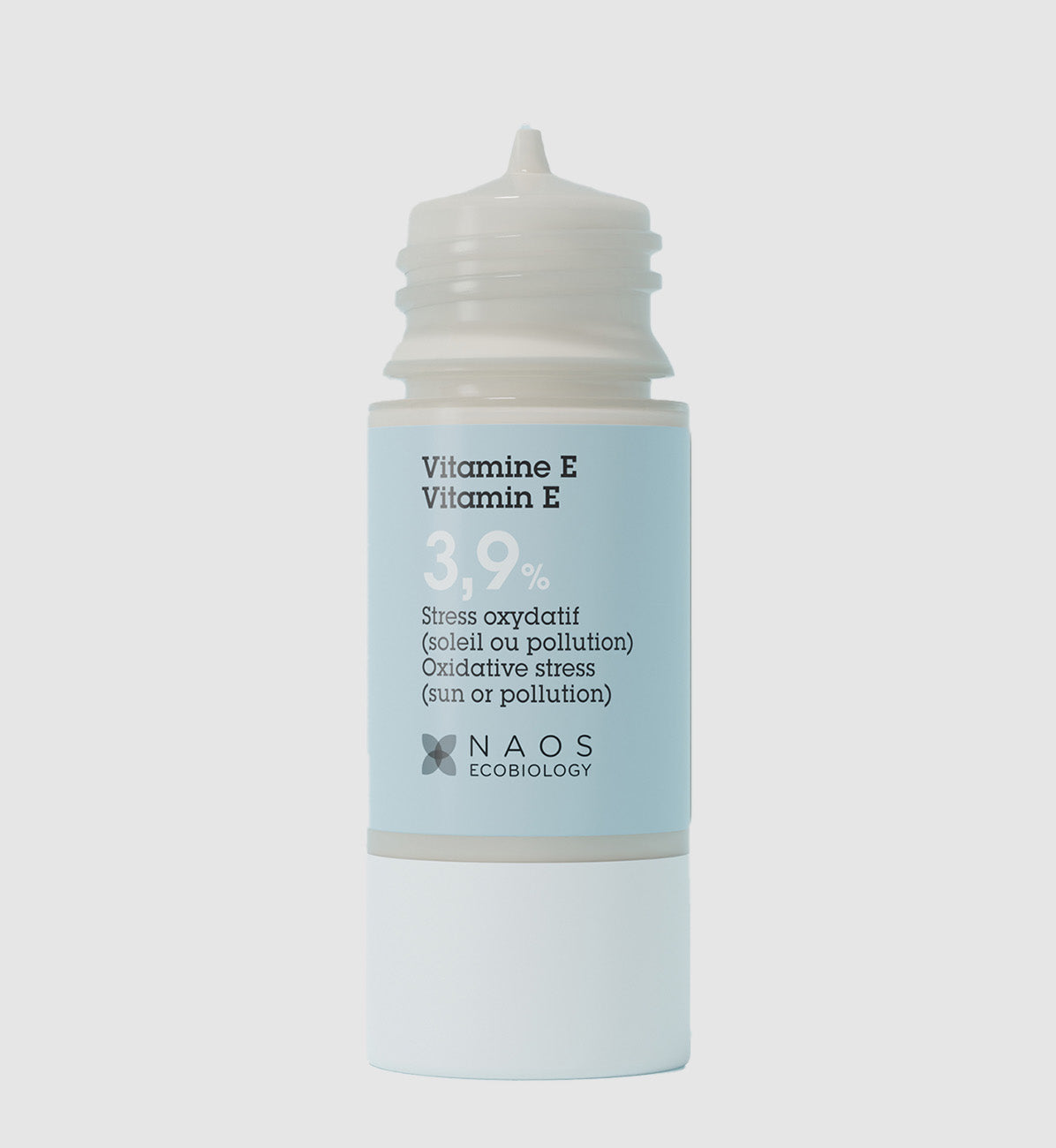 Etatpur Pure Active Vitamin-E 3.9% 15 Ml