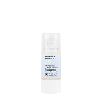 Etatpur Pure Active Vitamin-E 3.9% 15 Ml