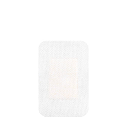 Clivex Non Woven Dressing 5X7.5 Cm 25 Pieces