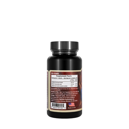 Uricare Cranberry 30 Capsule