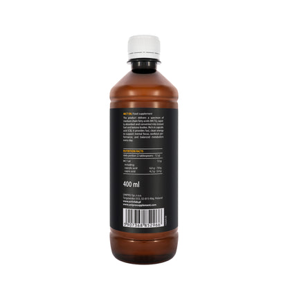 Activlab Mct Oil 400 Ml