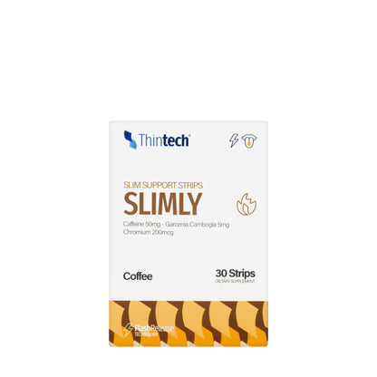 Thintech Slimly 30 Strips