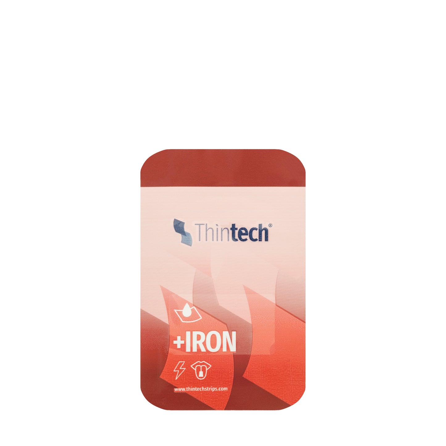 Thintech +Iron 30 Strips