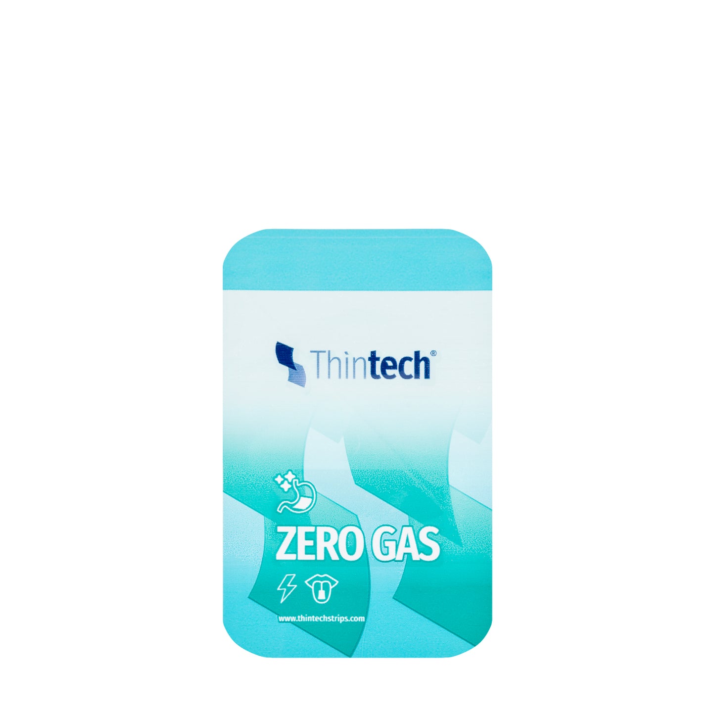 Thintech Zero Gas 20 Strips