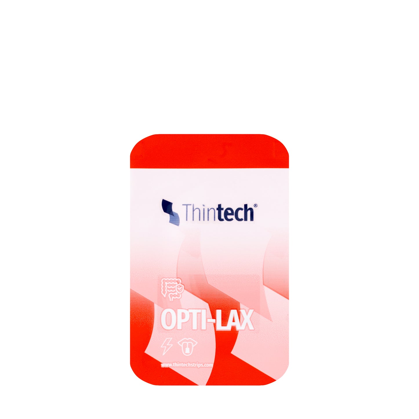 Thintech Opti-Lax 20 Strips