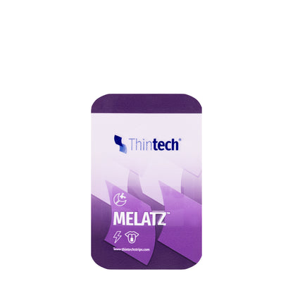 Thintech Melatz 5 mg 20 Strips